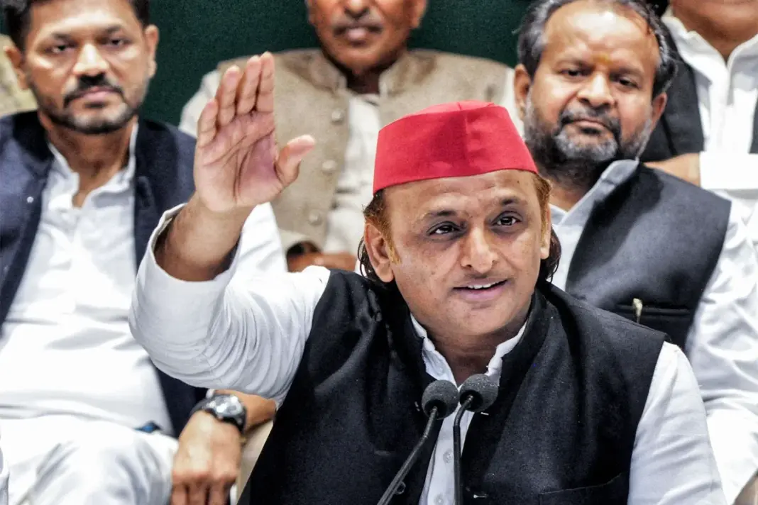 UP- MLC- Election- Results