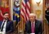 Policy Clash? Talk Tough, Act Quiet, Trump Reconciles US Iran War Threats with Vance’s Covert Mission In The Backdrop US- Iran- War