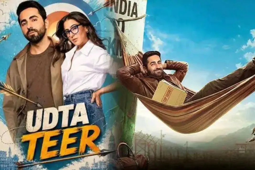 Udta- Teer- Box -Office- Collection- Day- 7