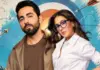 Udta Teer Movie Review: Ayushmann Khurrana and Sara Ali Khan’s Patriotic Spy Comedy Can Take Audiences on Wild Ride, Laugh Riot Guaranteed? Udta- Teer- Movie- Review