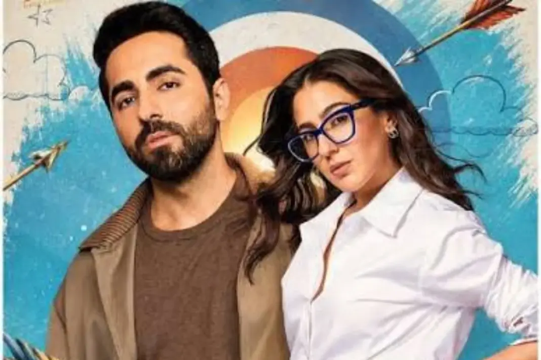 Udta- Teer- Movie- Review