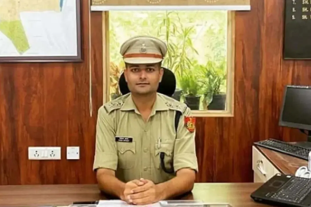 Vivek- Bhagat