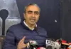 Anurag Dhanda Highlights Public Reactions as AAP Workers Go Door to Door in Punjab After Five Years anurag dhanda