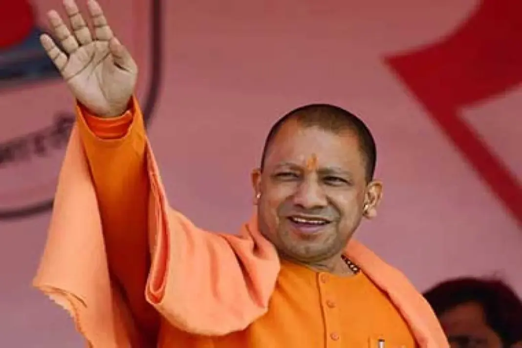 CM- Yogi- Adityanath